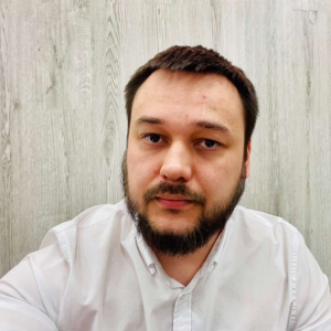 Ермалюк Никита Викторович - Ведущий юрист первичного приема